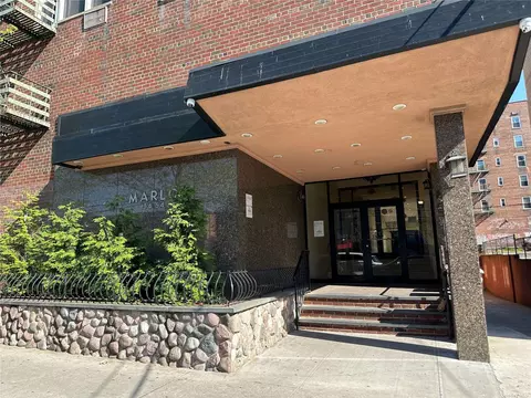 134-54 Maple Ave #4S, Flushing, NY 11355 photo 1