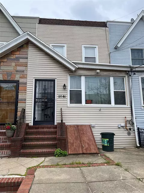 Undisclosed, Woodhaven, NY 11421