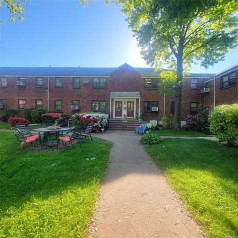 19-22 202 St #1-70, Bayside, NY 11360