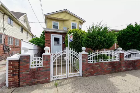 101-55 118th St, Richmond Hill South, NY 11419