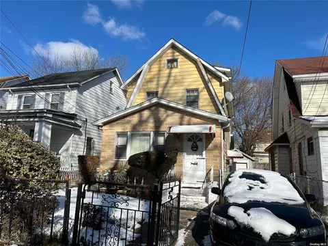 214-25 112 Rd, Queens Village, NY 11429
