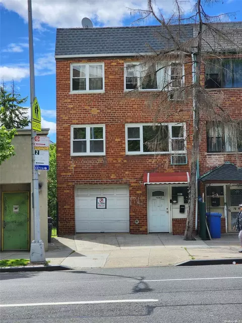 70-42 Kissena Blvd, Flushing, NY 11367