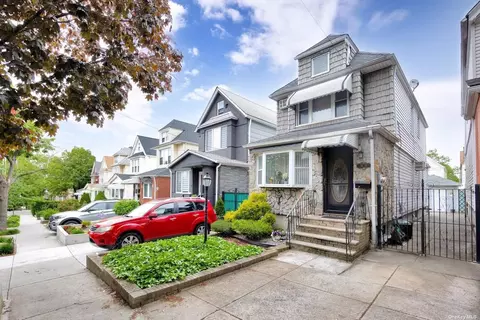 78-15 64th Pl, Glendale, NY 11385