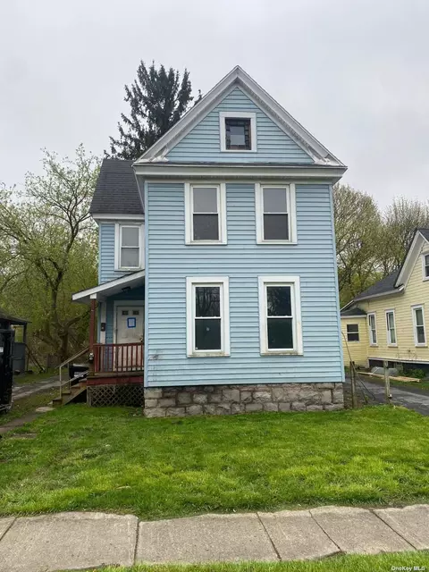 311 Rowland, Syracuse, NY 13204