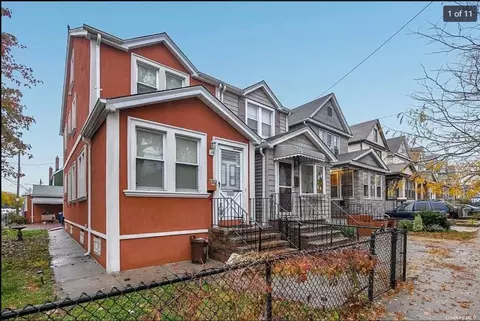 84-01 107th Ave, Ozone Park, NY 11417