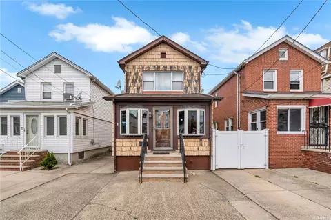 91-41 Chicot Rd, Ozone Park, NY 11417