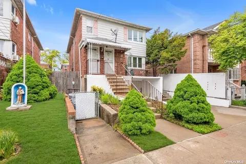 140-07 Rose Ave, Flushing, NY 11355