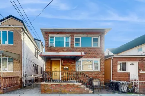 101-30 102nd St, Ozone Park, NY 11416