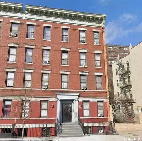 2089 Webster Ave, Bronx, NY 10457 photo 1