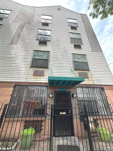 747 Saint Anns Ave #73A, Bronx, NY 10456