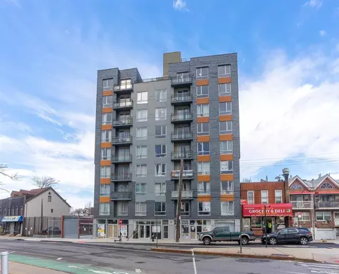 70-09 45th Ave #8E, Woodside, NY 11377