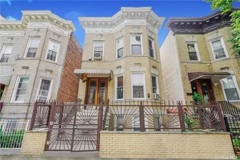 1940 Benedict Ave, Bronx, NY 10462