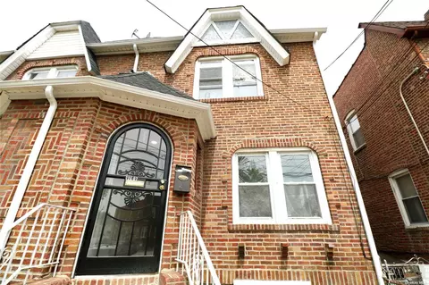 128-07 115th Ave, South Ozone Park, NY 11420