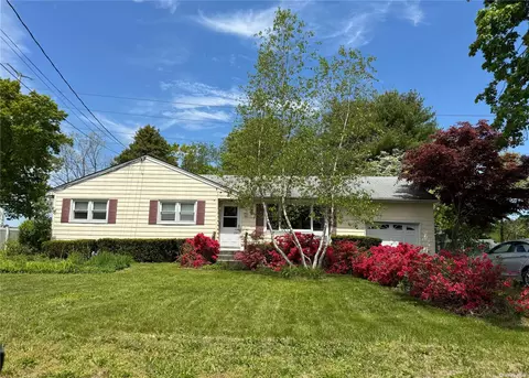 Undisclosed, Medford, NY 11763