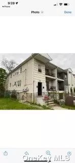 25-01 Ocean Crest St, Far Rockaway, NY 11691