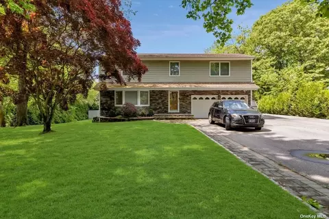 32 Chassyl Rd, Commack, NY 11725