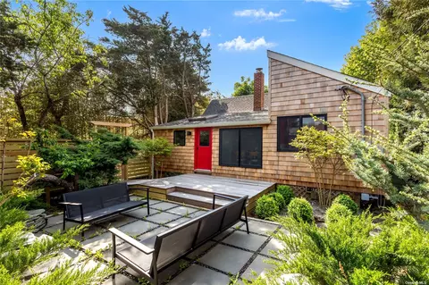 598 Cottage Walk, Fire Island Pines, NY 11782