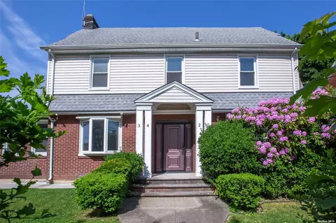 34-20 150th Pl, Flushing, NY 11354