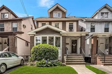 81-04 Margaret Pl, Glendale, NY 11385