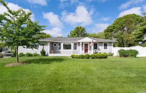 80 Pine Edge Dr, East Moriches, NY 11940