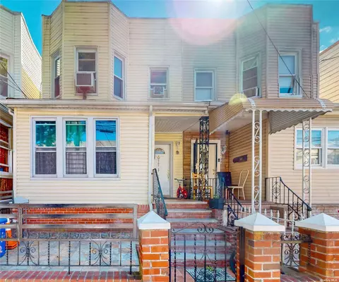 101-27 107th St, Ozone Park, NY 11416