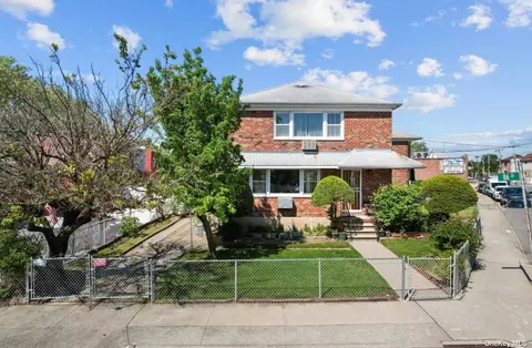 85-22 Pitkin Ave, Ozone Park, NY 11417