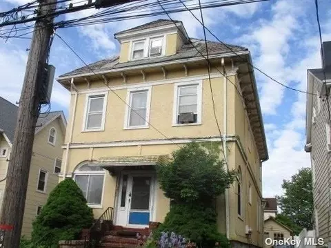 314 S 2nd Ave, Mount Vernon, NY 10550