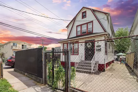 170-18 104th Ave, Jamaica, NY 11433