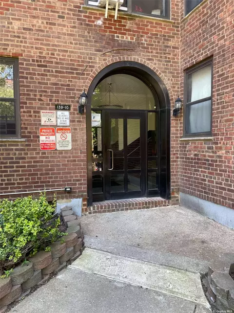 139-10 28 Rd #2F, Flushing, NY 11354