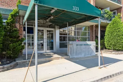 333 E Broadway #5G, Long Beach, NY 11561