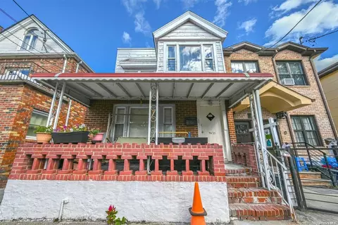94-25 87th St, Ozone Park, NY 11416