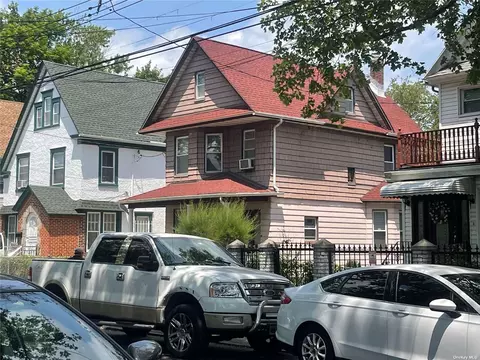91-07 109th St, Richmond Hill, NY 11418