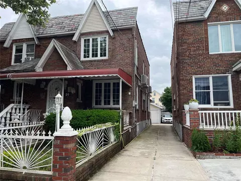 114-26 128th St, South Ozone Park, NY 11420