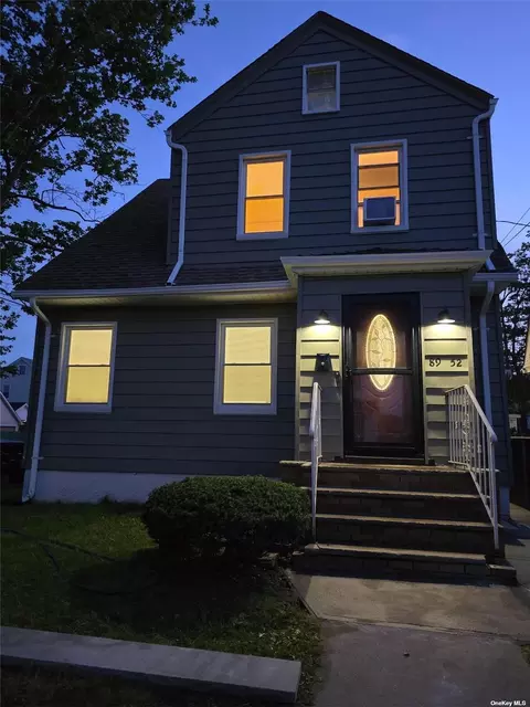 Undisclosed, Hollis, NY 11423