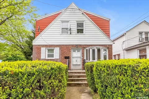 166-01 144th Ave, Jamaica, NY 11434