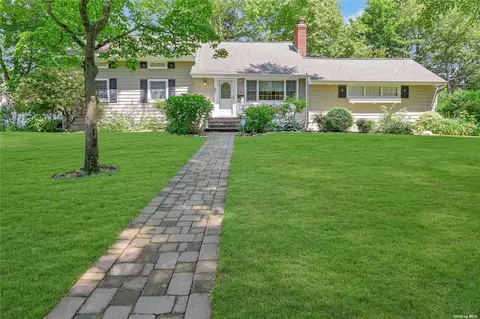 51 Teaneck Dr, East Northport, NY 11731