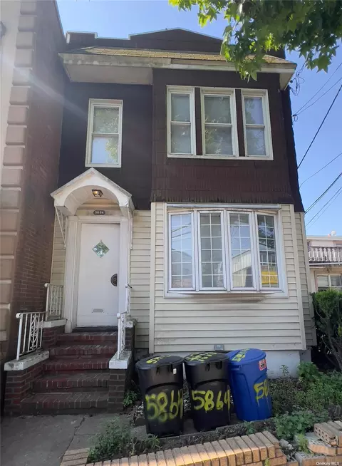 58-64 Maspeth Ave, Maspeth, NY 11378
