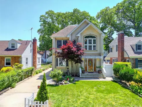 339 Halsey Ave, West Hempstead, NY 11552