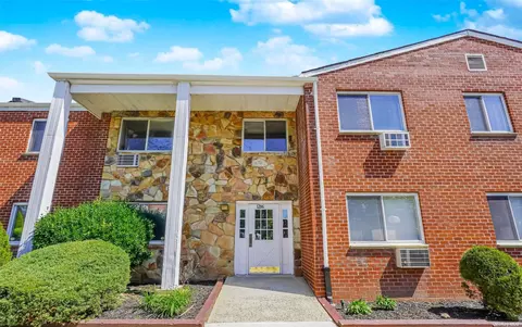 1286 Rockland Ave #2H, Staten Island, NY 10314