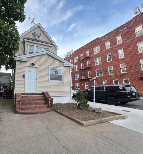 114-17 107th Ave, Richmond Hill South, NY 11419