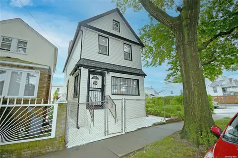 145-17 Sutter Ave, Jamaica, NY 11436