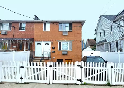 108-44 172nd St, Jamaica, NY 11433