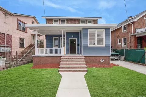 326 Beach 27th St, Far Rockaway, NY 11691