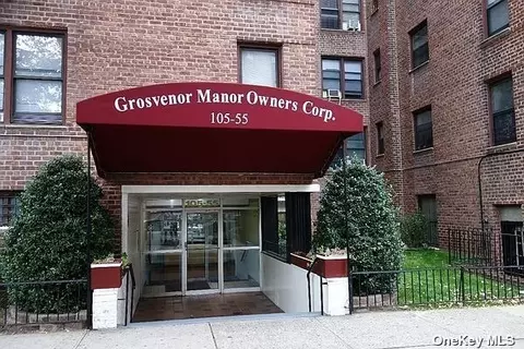 105-55 62nd Dr #3E, Forest Hills, NY 11375