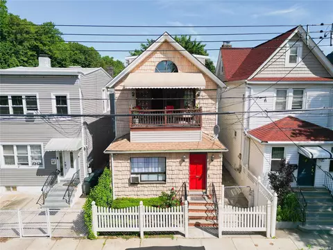 100-11 89th Ave, Richmond Hill, NY 11418
