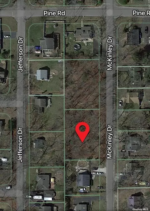 Mckinley Drive, Mastic Beach, NY 11951