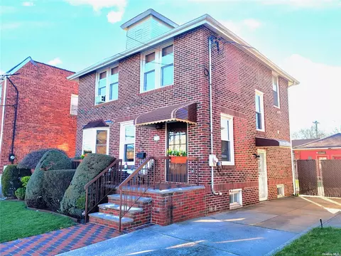 149-50 Tahoe St, Ozone Park, NY 11417
