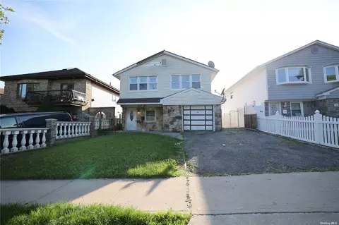 316 Elverton Ave, Staten Island, NY 10308
