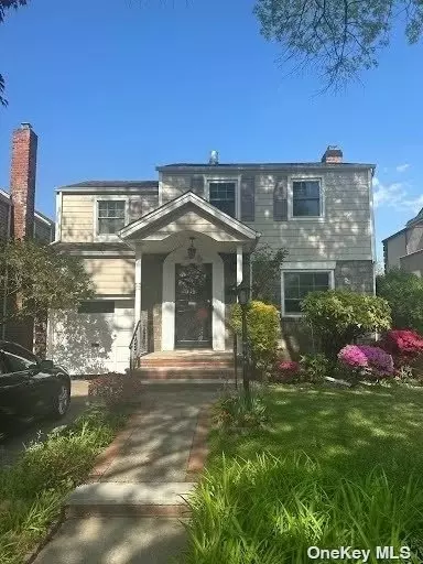 56-19 Francis Lewis Blvd, Bayside, NY 11364
