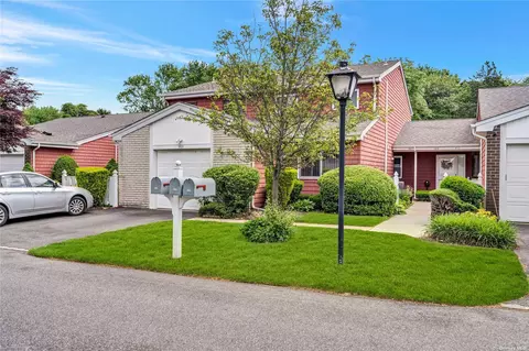 Undisclosed, Saint James, NY 11780